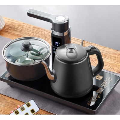 茶炉