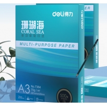 A3复印纸整箱
